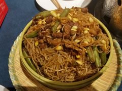 -金狮麟·新豫菜(金码大厦店)
