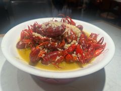 -杨氏青龙虾·羊蝎子(金盛路总店)