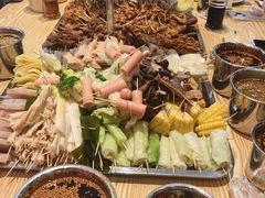 -路遥的小屋冷沾沾(凯德广场店)