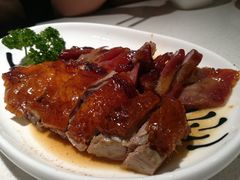 烧味双拼-南枝记·港式打边炉(新北万达店)