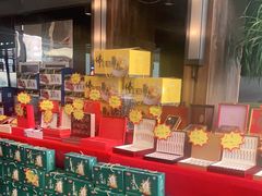 -臻悦海宴.家宴(奥体中心店)