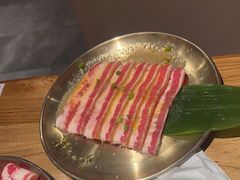 -汉拿山(北京上地华联店)