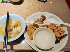 -素心素食(翠苑店)