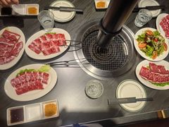 -NIUAN牛庵·日式和牛烧肉(恒隆店)