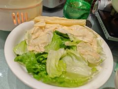 -辛香味烧鱼馆·非遗技艺·排骨红烧肉(光谷医药园店)
