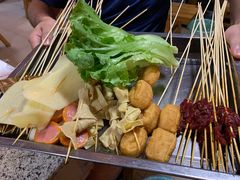 -玉林串串香·成都老字号(玉林街总店)