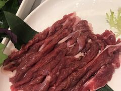 -鼎鼎香·港式火锅(北京SKP店)