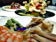 露月喆糟四宝-麟1929(外滩店)