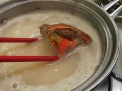 -朱富贵火锅(金融街万达店)