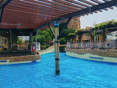 -上海玛雅海滩水公园