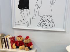 -姆们M Sweetie Cake(三里屯店)