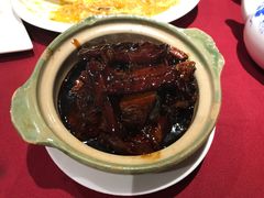 吉士红烧肉-老吉士酒家(天平路店)