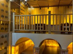 -御养源·影院式足道·按摩SPA·星级自助餐(青秀店)