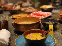 -荣记火锅(青悦城店)