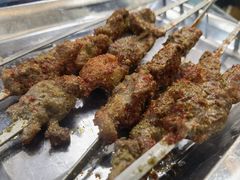 -西部一方丝路美食