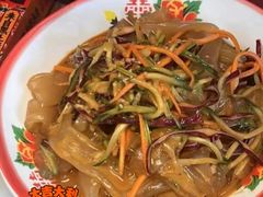 -那红花·东北菜铁锅炖(仙林金鹰店)