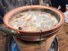 -小眼镜电烤串(盐河北路店)