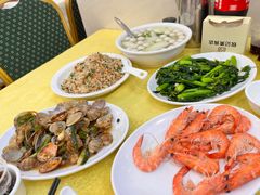 -锐记美食店·现捞海鲜(闸坡店)