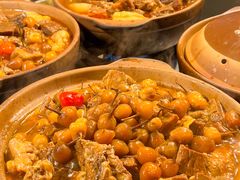 -夜椒瑶·广西大排档(八卦岭店)