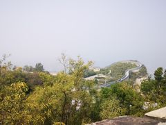 -抱犊寨风景区