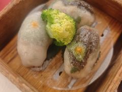 -龙的酒楼·手工早茶·顺德菜(近良路店)