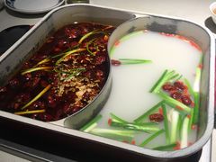 -蜀张一派斑鱼大虾(宁河旗舰店)