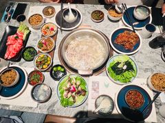 -大头椰·海南椰子鸡火锅(思明万象城店)