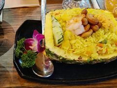 -Hi YOU你的饭局泰餐厅(雍和宫店)