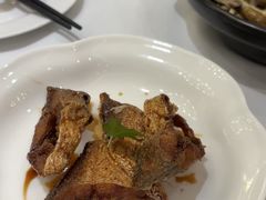 -上海小南国(金桥国际广场店)