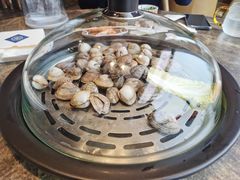 -日进一片海.生腌海鲜火锅.宵夜烧烤(三里屯总店)