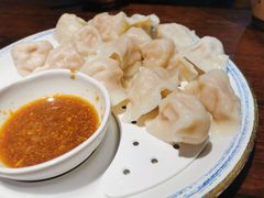 鲅鱼水饺-前海沿·青岛菜(五四广场永旺店)