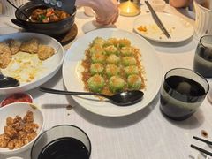 -莉莉海堂HAITANG·烤鸭(国贸商城店)