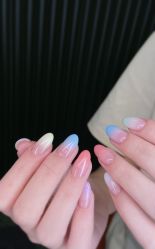 -情同手足美甲美睫