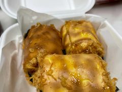 -虎头局·渣打饼行(五一新干线店)