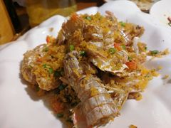 -必点海鲜·鲅鱼水饺(鞍山西道店)