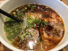 -隆门客栈·西北小吃手工面(丰盛町商业步行街店)