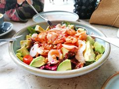 虾沙拉-RAC BAR(安福路店)