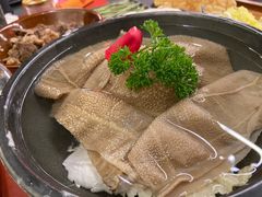 -谭鸭血老火锅(龙湖宝山天街店)