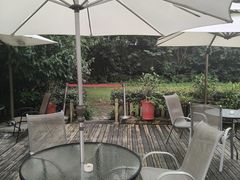 -老洋房花园饭店(绍兴路店)