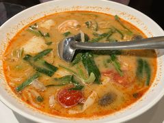 -荷花泰菜(东方新天地店)