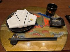 -九洲喜来登酒店湖月日餐厅