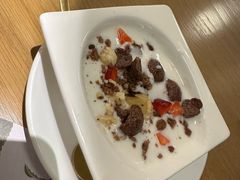 -花舍·新派粤菜·西餐·下午茶(亚运村·鸟巢店)