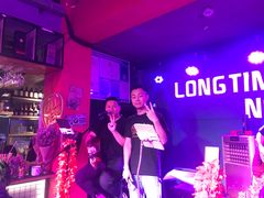 -好久不见网红乐队酒吧(鼓浪屿海底世界店)