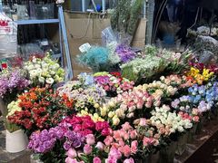 -循礼门鲜花花市(武汉循礼门店)