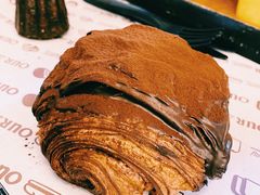-OUR Bakery(三里屯太古里店)