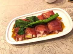 红米肠-荣誉国宴楼(美食城店)