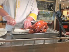 -北京全聚德(方庄店)