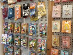 -猫的天空之城概念书店(杭州南宋御街店)