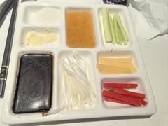 -四季民福烤鸭店(故宫店)