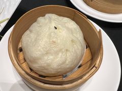 -翠湖宾馆·中餐厅